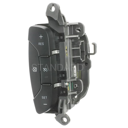 Standard Ignition Sm Cruise Cont, Ds2156 DS2156